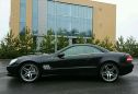   Mercedes-Benz SL-Class 2012 , 1850000 , 