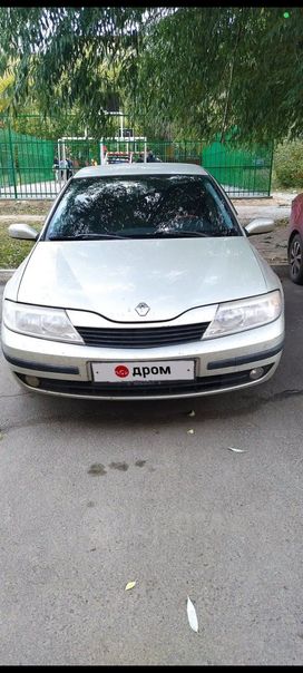  Renault Laguna 2002 , 400000 , 