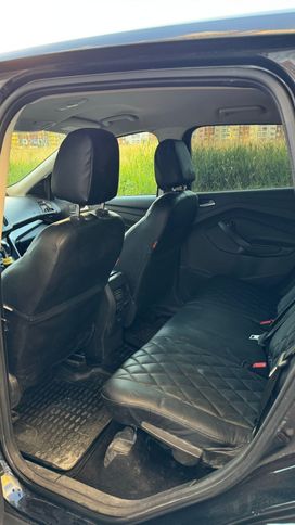 SUV   Ford Kuga 2015 , 800000 , -