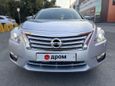  Nissan Teana 2015 , 1650000 , 
