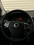 SUV   SsangYong Actyon 2011 , 950000 , -