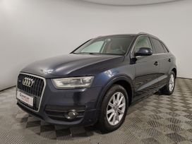 SUV   Audi Q3 2012 , 1185000 , 