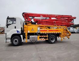  Isuzu Giga 2024 , 14385000 , 