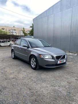  Volvo S40 2007 , 739000 , 