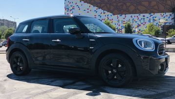 MINI Countryman 2020 , 2730000 , 
