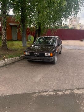  Alfa Romeo Giulietta 1983 , 225000 , 