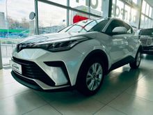  C-HR 2024