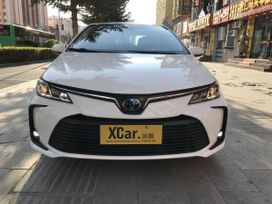  Toyota Corolla 2021 , 1590000 , 