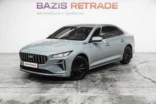  Geely Preface 2024 , 2900000 , 