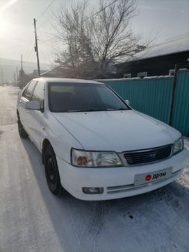  Nissan Bluebird 1998 , 280000 , 