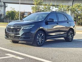 SUV   Chevrolet Equinox 2021 , 2400000 , 