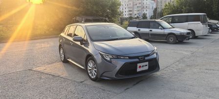  Toyota Corolla 2020 , 1950000 , 