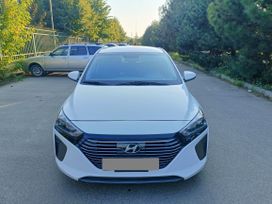  Hyundai Ioniq 2018 , 1600000 , 