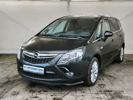    Opel Zafira 2014 , 1075000 , 
