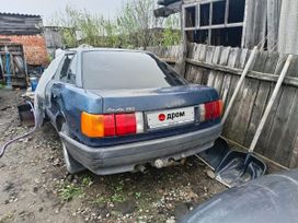  Audi 80 1989 , 45000 , 