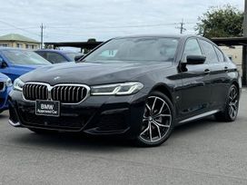  BMW 5-Series 2021 , 2330000 , 