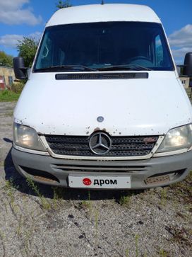  Mercedes-Benz Sprinter 411 CDI 2014 , 950000 , 