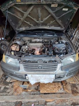  Toyota Camry 1999 , 250000 , 