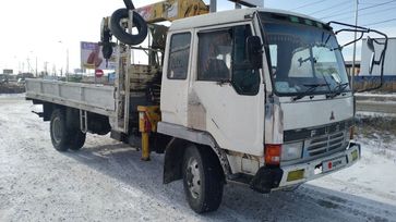   Mitsubishi Fuso Fighter 1991 , 1800000 , 