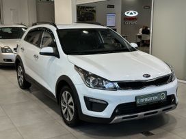  Kia Rio X (X-Line) 2020 , 1849900 , --