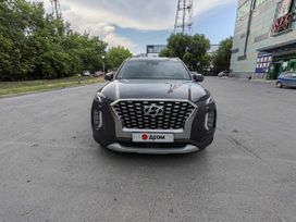 SUV   Hyundai Palisade 2019 , 5700000 , 