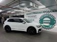 SUV   Volkswagen Tiguan 2019 , 2748000 , 