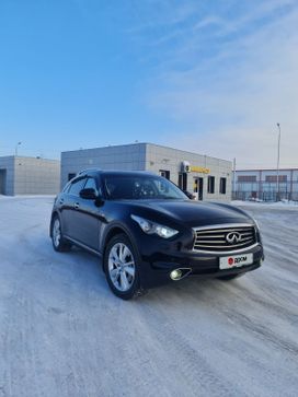 SUV   Infiniti FX37 2011 , 2200000 , 