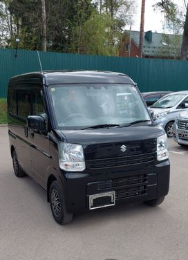    Suzuki Every 2019 , 1199000 , 