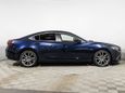  Mazda Mazda6 2017 , 1997900 , -
