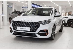  OMODA S5 2024 , 2129900 , 
