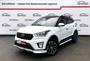 SUV   Hyundai Creta 2020 , 2000000 , 