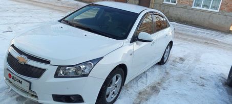  Chevrolet Cruze 2011 , 650000 , 