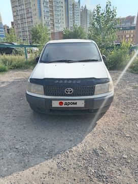  Toyota Probox 2002 , 450000 , 