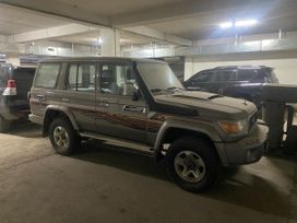 SUV   Toyota Land Cruiser 2022 , 9500000 , 