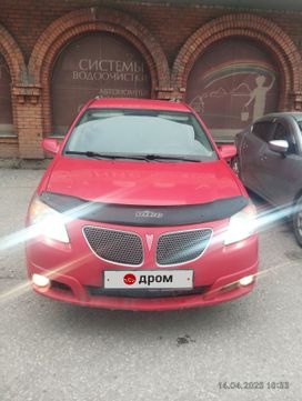  Pontiac Vibe 2006 , 600000 , 