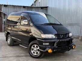    Mitsubishi Delica 2006 , 2650000 , 