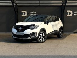 SUV   Renault Kaptur 2016 , 948000 , 
