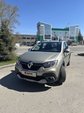  Renault Sandero Stepway 2019 , 1125000 , 