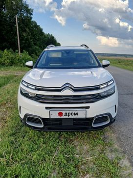 SUV   Citroen C5 Aircross 2019 , 1800000 , --