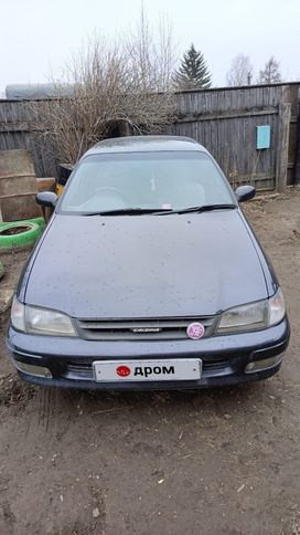  Toyota Caldina 1999 , 320000 , 