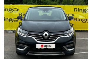    Renault Espace 2016 , 1330000 , 