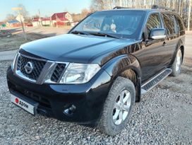 SUV   Nissan Pathfinder 2013 , 1560000 , 