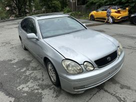  Toyota Aristo 2001 , 260000 , 