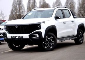  Changan Hunter 2024 , 3423000 , 