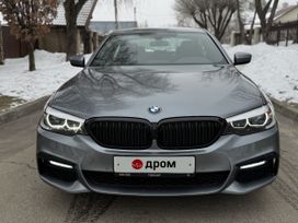  BMW 5-Series 2018 , 4550000 , 