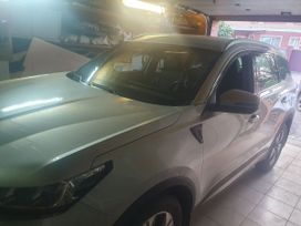 SUV   Chery Tiggo 7 Pro Max 2023 , 2520000 , 