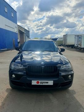 SUV   BMW X5 2007 , 1600000 , 
