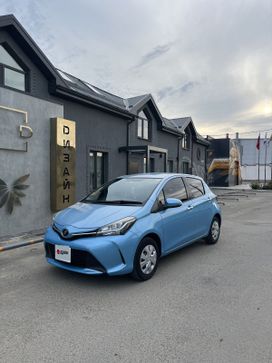  Toyota Vitz 2016 , 990000 , 