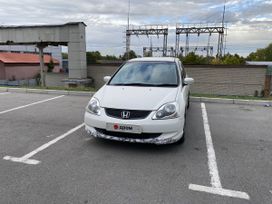  Honda Civic 2000 , 355000 , 