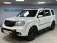 SUV   Honda Pilot 2013 , 1630000 , 